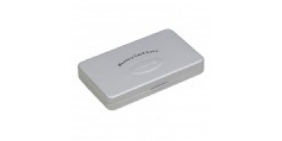 Vanguard memory card case