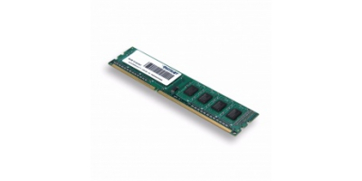 Patriot DDR3 4GB