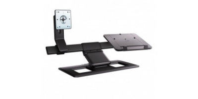 HP Display and Notebook Stand