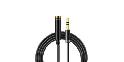 Songful 3.5mm audio uzadıcı kabel (3m)