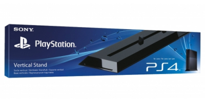 PS4 VERTICAL STAND