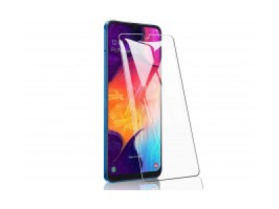 Şüşə ekran qoruyucu (Samsung Galaxy A50)