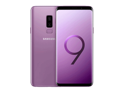 Samsung Galaxy S9+ (Plus) Dual Sim 64Gb 4G LTE Lilac Purple