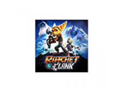 Sony Ratchet Clank