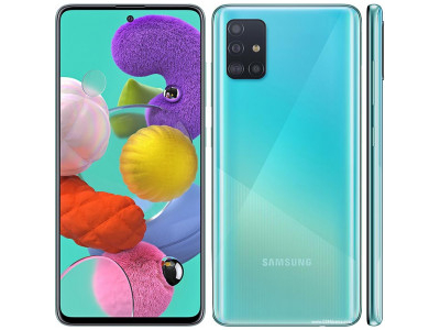 Samsung Galaxy A51 SM-A515 64GB Blue