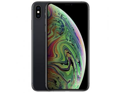 Apple iPhone Xs Max 256Gb 4G LTE Space Gray FaceTime