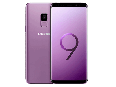 Samsung Galaxy S9 Dual Sim 64Gb 4G LTE Lilac Purple