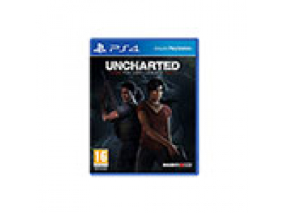 Sony Uncharted The lost legacy