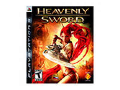 Sony Heavenly Sword