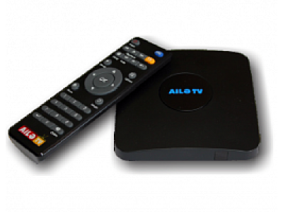 Aile TV Media player IP 133
