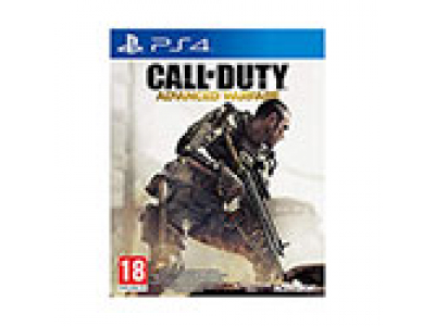Sony Call of Duty Advanced Warfare