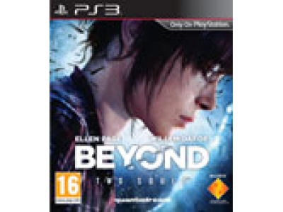 Sony Beyond Two souls