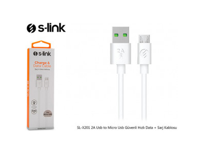 USB Kabel S-link SL-X201