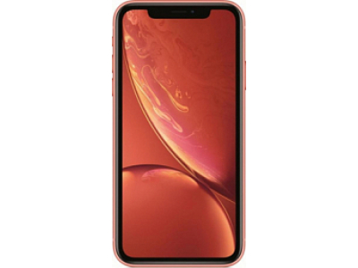 IPhone XR 64GB Coral