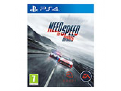 Sony Need for Speed Rivals