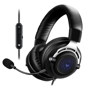Qulaqlıqlar Ən ucuz Rapoo HeadSet VH510 (V-Pro): AZN