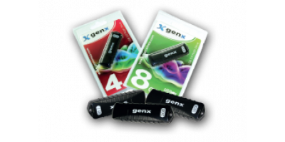 Genx USB 2.0 Flash Drive 16GB