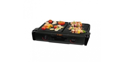 TEFAL FAMILY GRILL