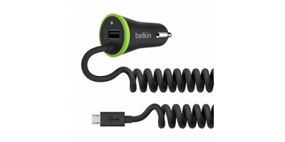 Belkin BOOST UP Universal Car Charger