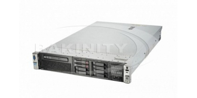 HP ProLiant DL380p Gen8 (733646-425)