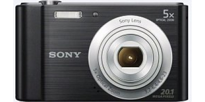 Sony DSC-W800