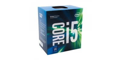 Intel Core i5-7500 7th Generation