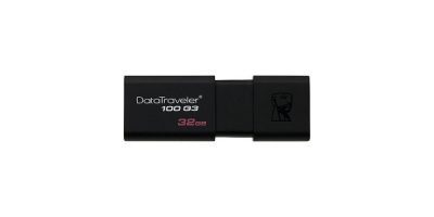 Kingston DataTraveler 100G3 32GB (DT100G3/32GB)
