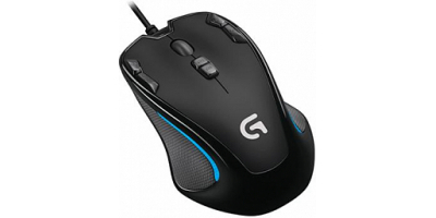 Logitech Gaming Mouse G300S