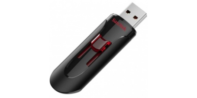 SanDisk Cruzer Blade 32GB USB 3.0