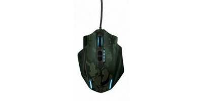 Trust GXT 155C Gaming Mouse (20853)
