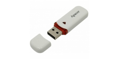 Apacer 16GB USB 2.0 AH333