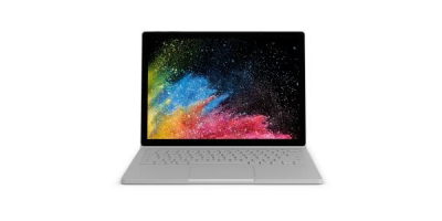 Microsoft Surface Book 2 13.5" Core i5 256GB