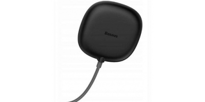 Baseus Suction Cup Wireless Charger