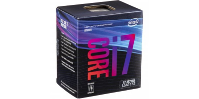 Intel Core i7-8700 8th Generation