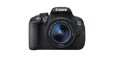 Canon EOS 700D 18-135mm Kit