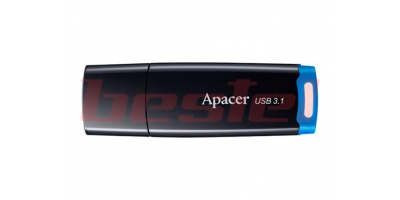 Apacer 64GB USB 3.1 Gen 1 AH359 Streamline Flash Drive