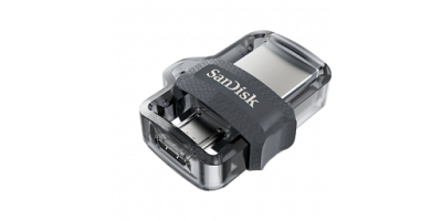 SanDisk Ultra Dual 16GB USB 3.0 OTG (SDDD3-016G-G46)