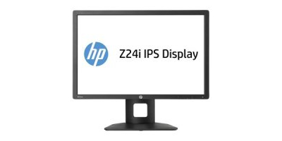 HP Z24i 24"