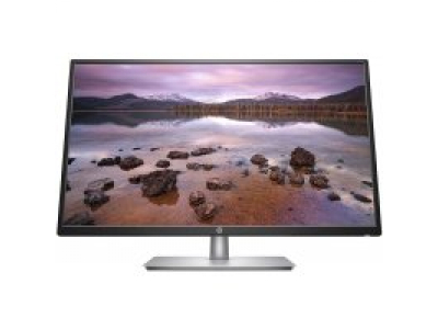 Monitor HP 32s 32" (2UD96AA)