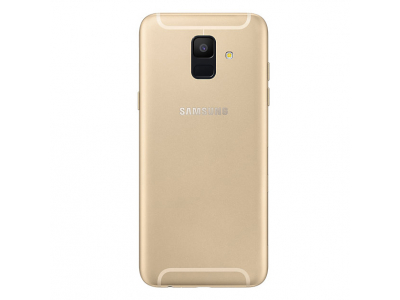 Samsung Galaxy A6 64GB 2018 Gold