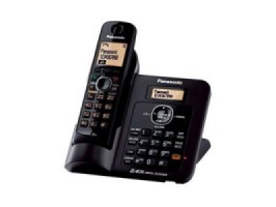 Телефон Panasonic KX-TG3811