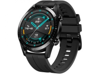 Smart saat Huawei GT Watch 2 Man Sport Black (55024335)