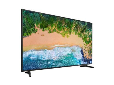 Samsung UE50NU7090UXRU 50″(127sm) Smart TV 4K UHD