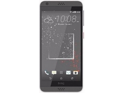 HTC Desire 530 Dual LTE White