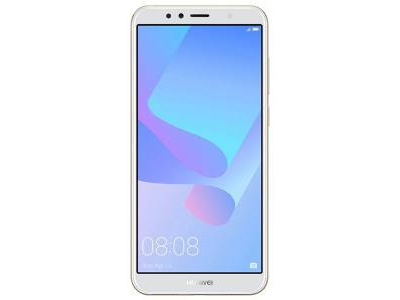 Mobil telefon Huawei Y6 Prime 2018 16 Gb qızılı ...