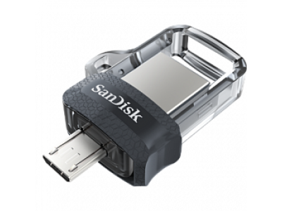 SanDisk Ultra dual drive M 3.0 128GB