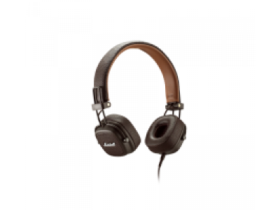 Marshall Major III Headphones (Brown)
