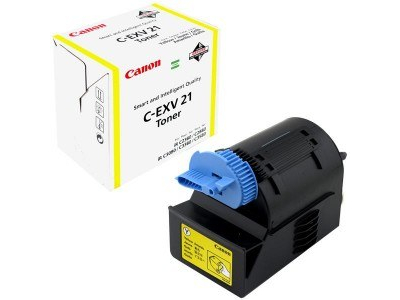 Toner Canon C-EXV 21 (0455B002)