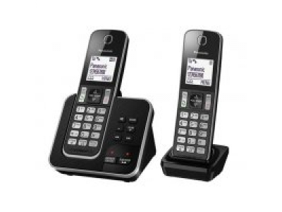 Telefon PANASONIC KX-TGD322