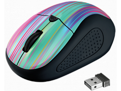 Trust Primo Wireless Mouse (21479)